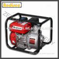 80mm inlet and outlet gasoline water pump agricultural equipments